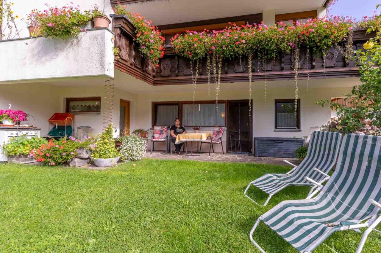 Ferienwohnung Angelika Sankt Gallenkirch Exterior photo